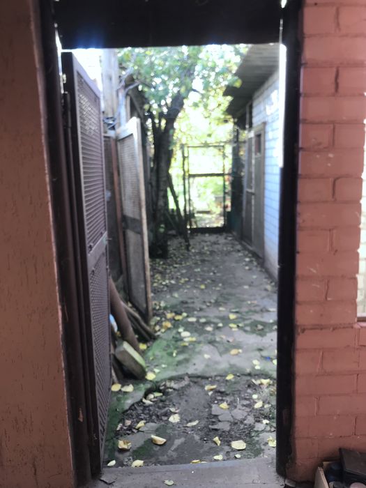 Продам собственный дом