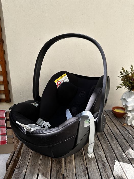 Ovo Cybex Cloud Z anti-transpirante