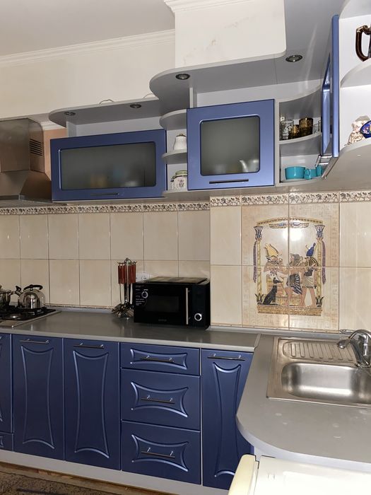 Квартира подобово місто Лозова