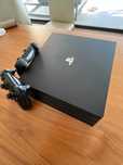 Playstation 4 PRO (PS4 PRO 1 TB)