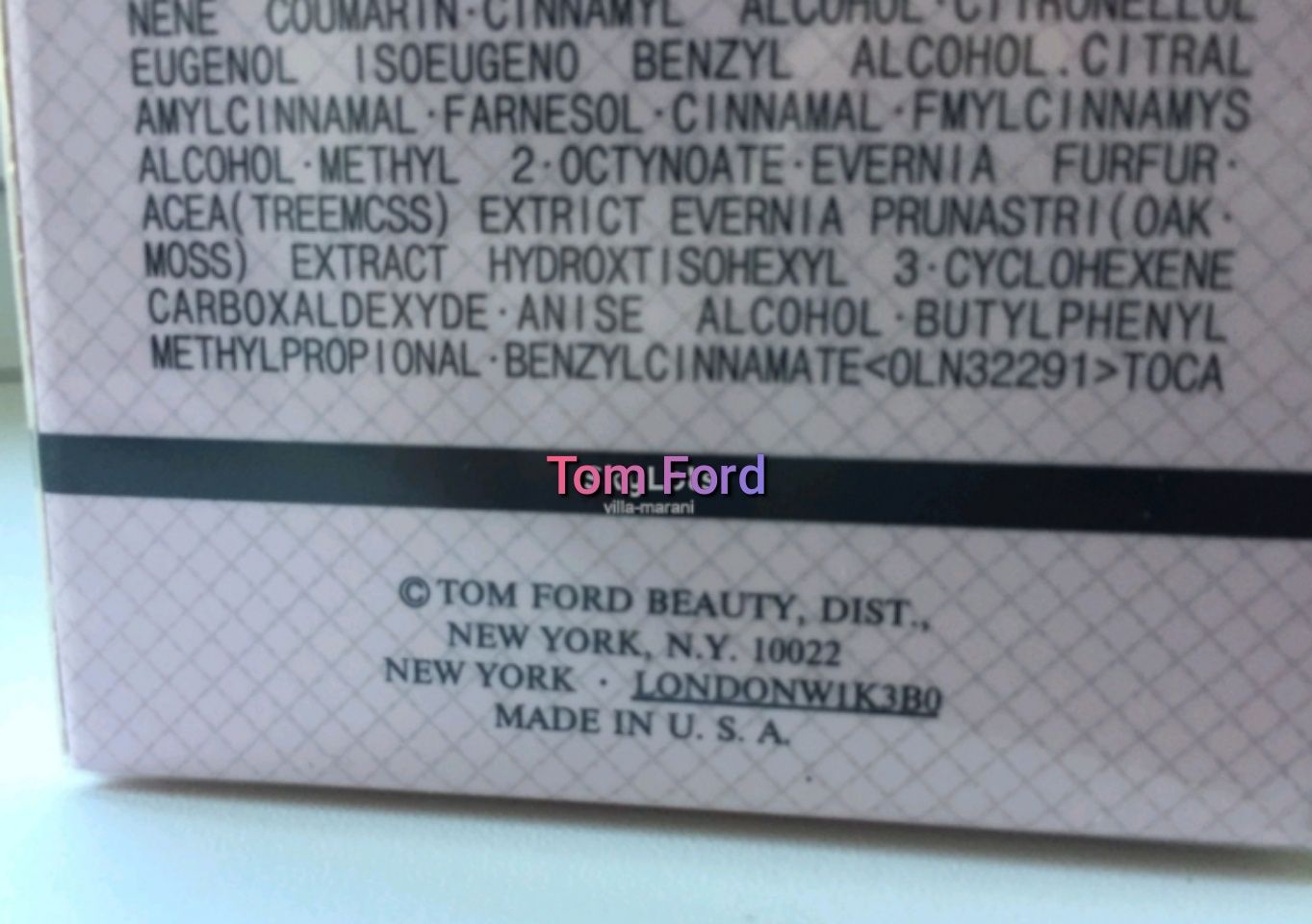 Ориентальный нишевый парфюм Tom Ford Rose Prick  100ml

Tom Ford Rose