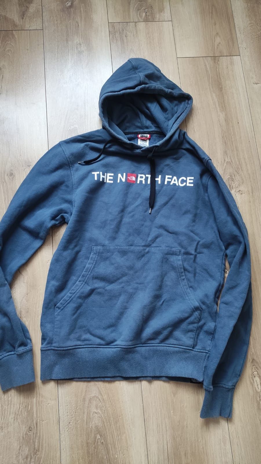 Bluza z kapturem The North Face rozmiar S