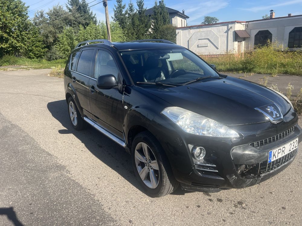 Авто для зсу не розмитнений
