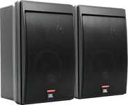 Coluna JBL Control 5 par ( novas com garantia )