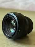 Sigma 56mm f1.4 DC DN Contemporary для Fujifilm + UV фільтр