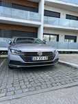 VW Arteon 2.0 TDI “Elegance”
