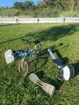 Conjunto desportivo