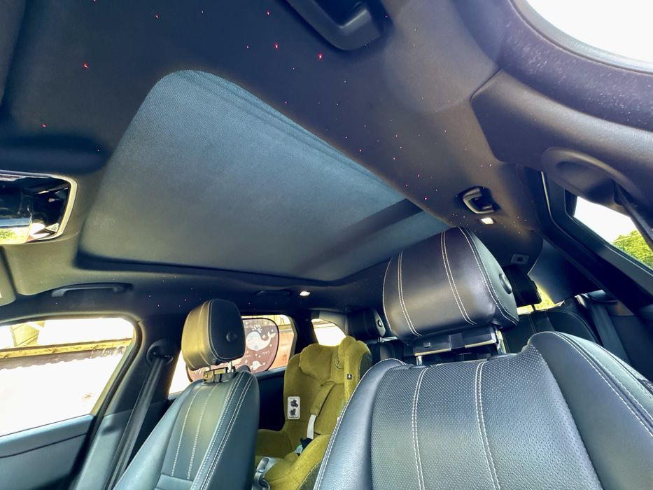 Range Rover Velar 2.0 дизель 1 власник