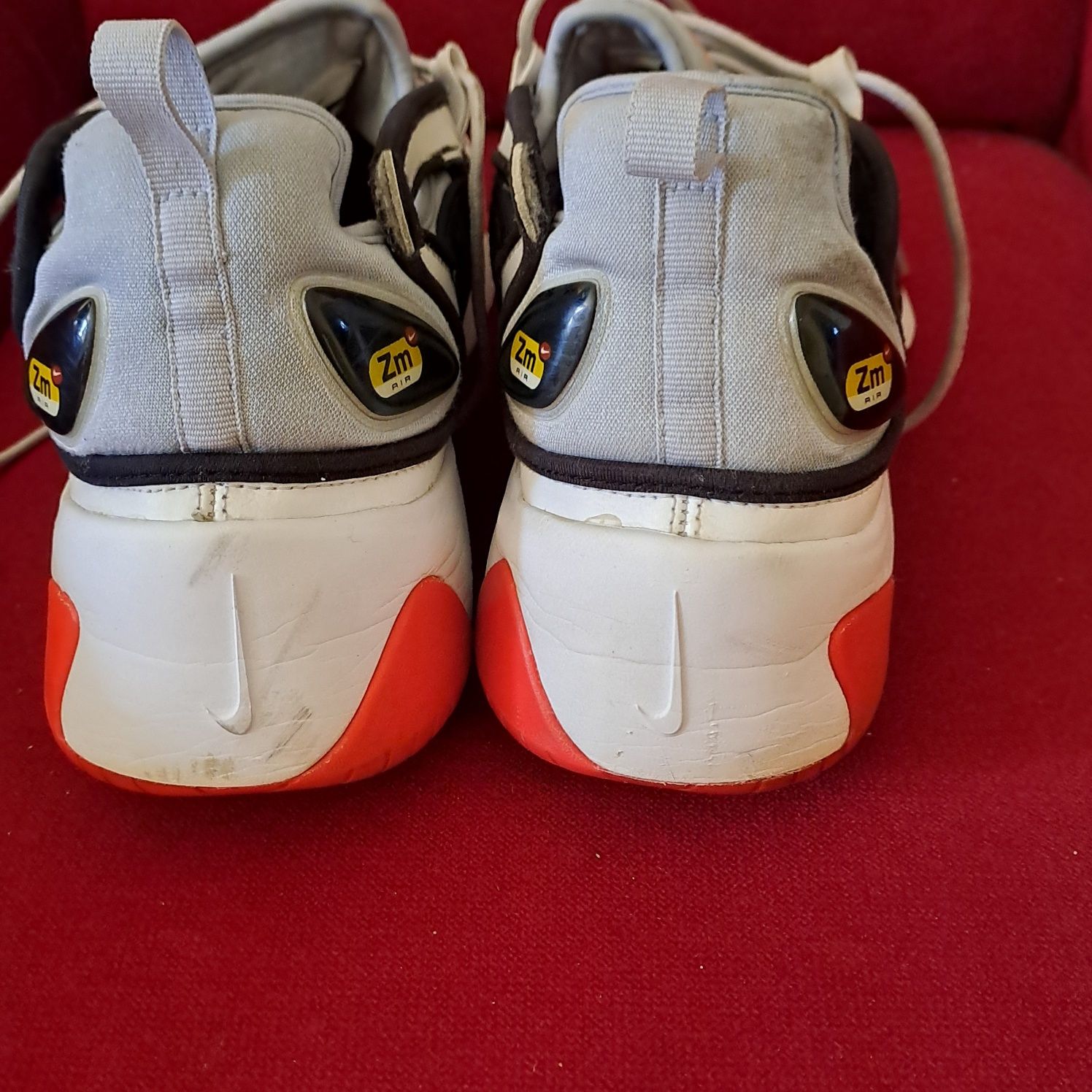 Buty nike zoom stan i enuam na bardzo dobry polecam goraco