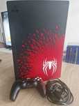 PlayStstion 5 edycja limitowana