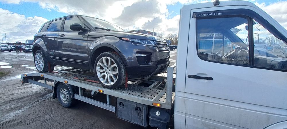 Евакуатор Автовоз по Україні Послуги евакуатора 24/7
