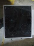 Placa de indução AEG/ELECTROLUX
