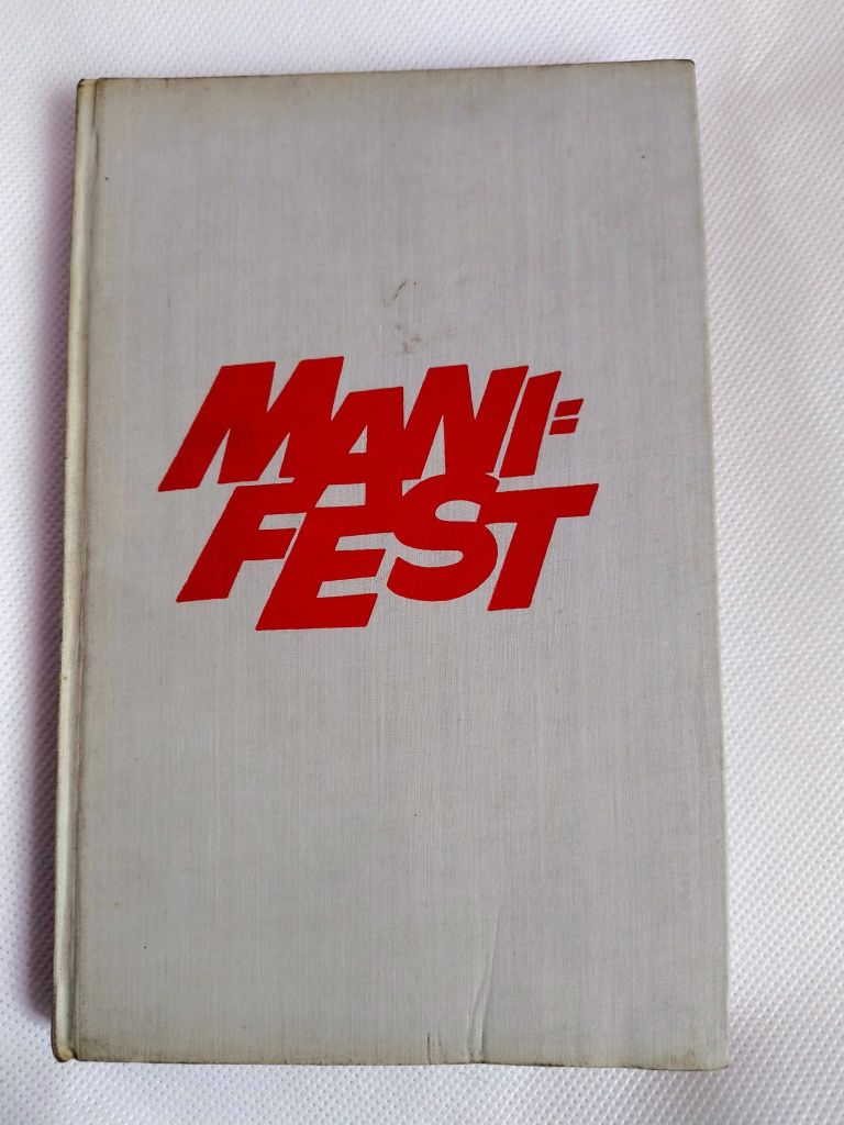Manifest Komunistyczny Karol Marks Fryderyk Engels