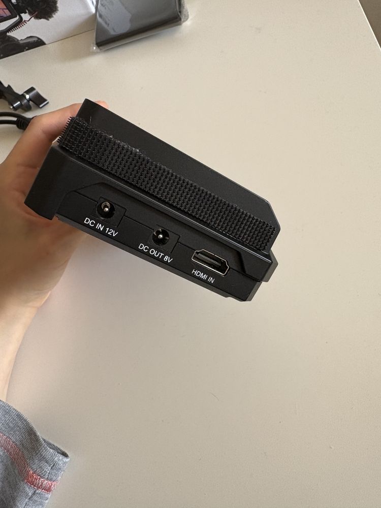 Monitor Feelwordl 4k
