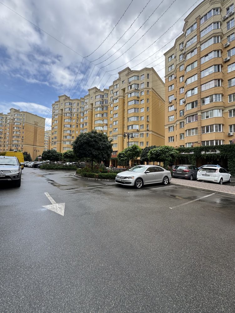 Продаж  квартири 119м2 ! ЖК Софія Сіті! БЕЗ КОМІСІЇ