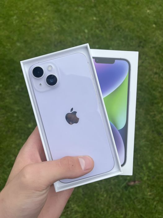 Iphone 14 | 256 гб