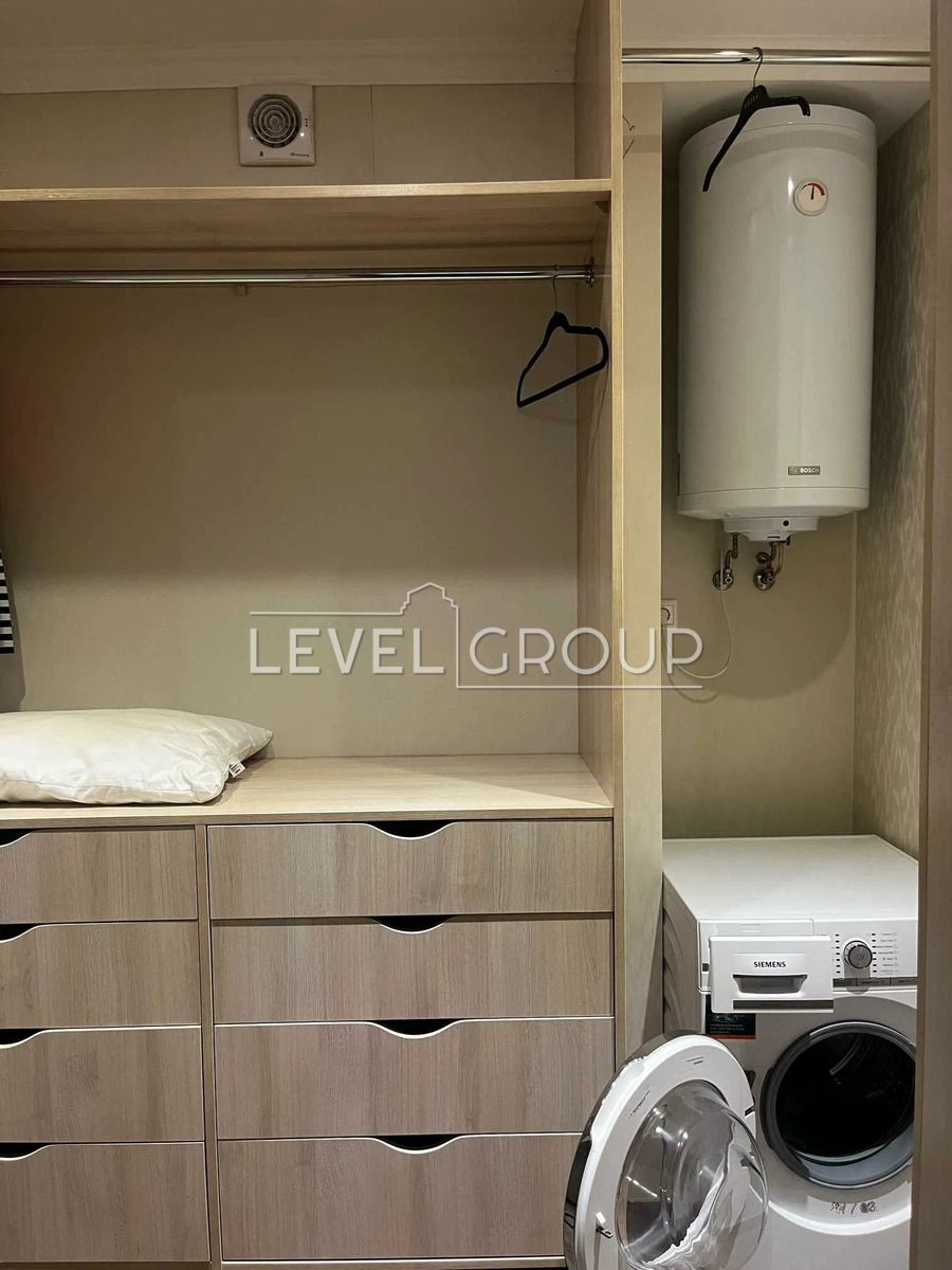 Продаж 3к вул.Деміївська 13 ЖК бізнес-класу Soho Residence