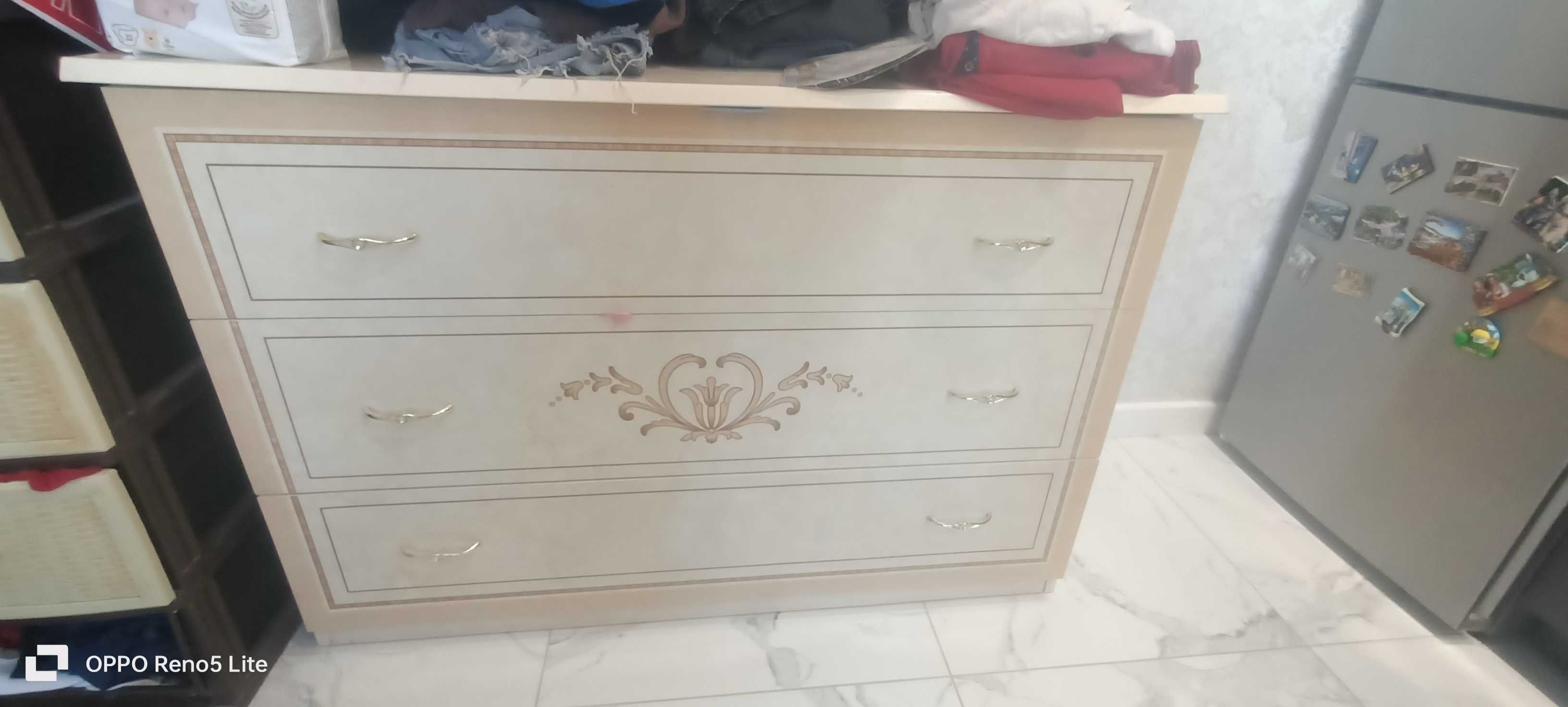 Продам спальню МАРТІНА
