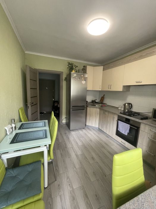 Оренда  1 кімн новобудови Боздош