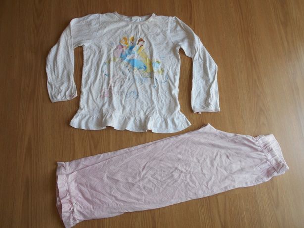 Pijamas 1-8 anos