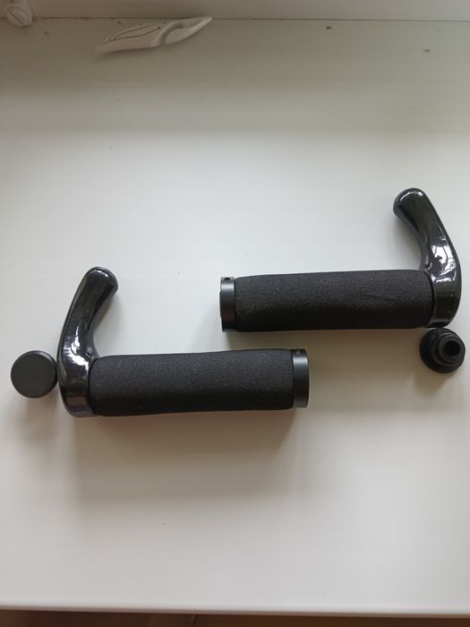 Продам велосипедні гріпси..