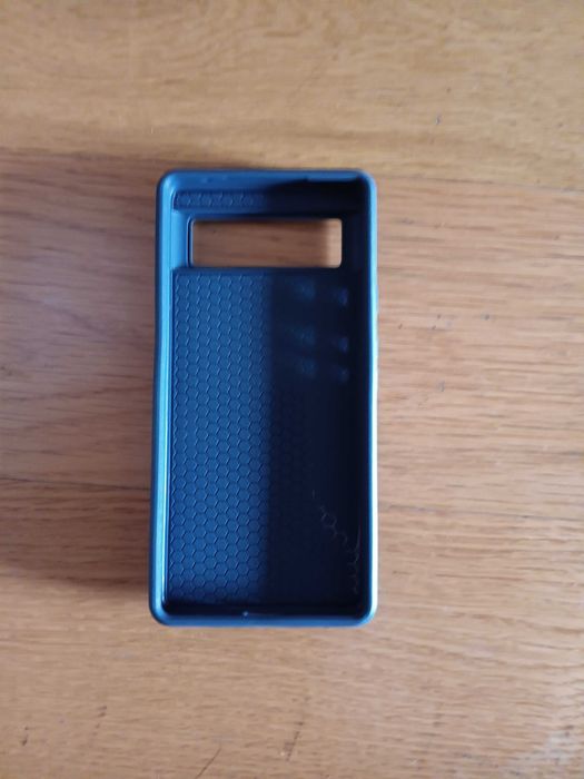 Capa google pixel 6