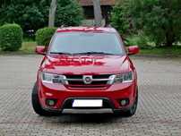 Fiat Freemont 2.0 Diesel Automat 4x4 7 Miejsc ZarejestrowanyGwarancja