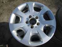 Alufelgi 5x112 r16