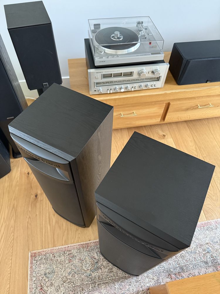 Cerwin Vega xls 28