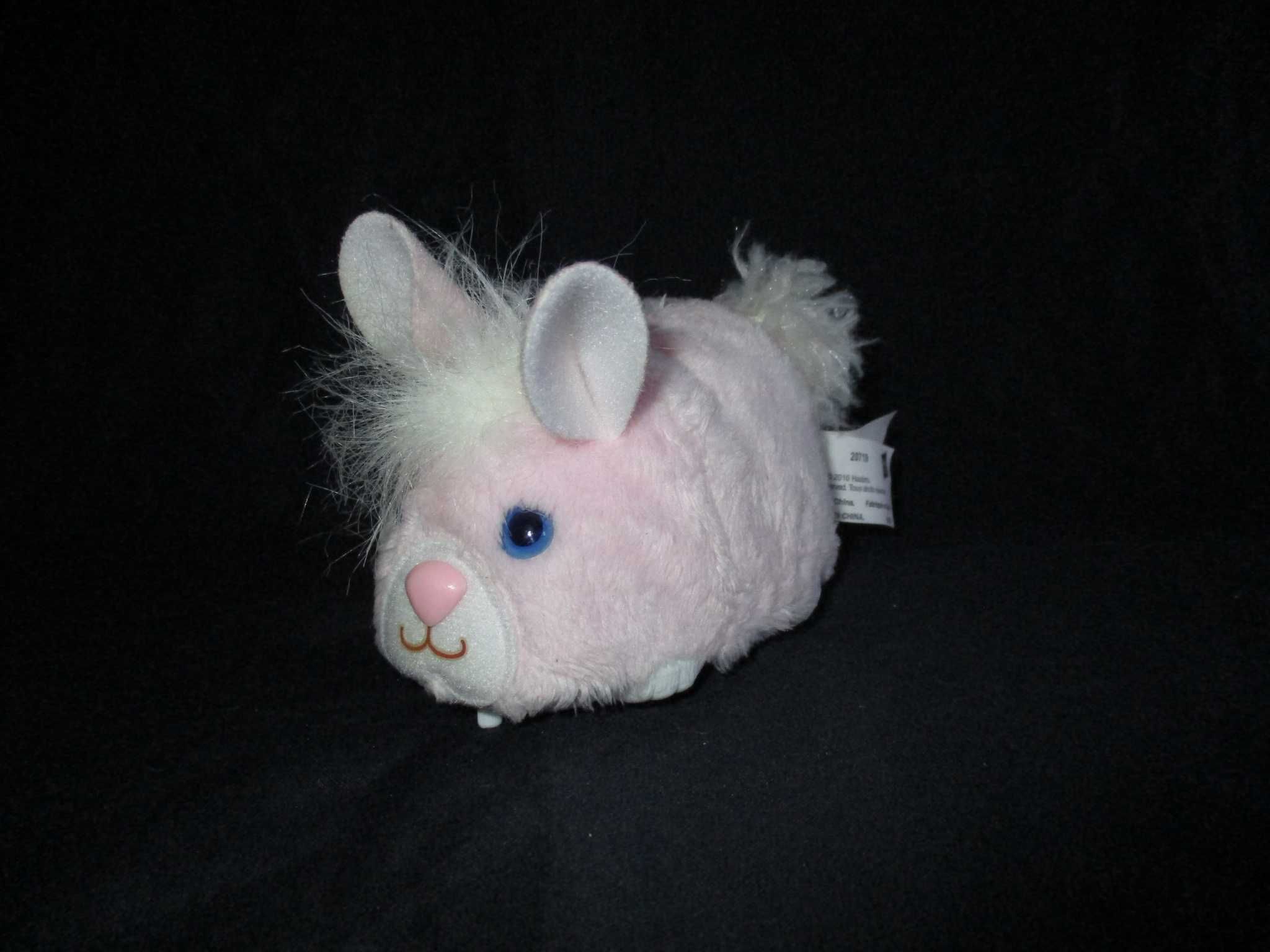 Rato FurReal Friends Hasbro Com som e movimento