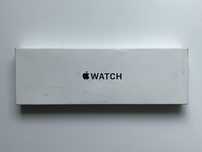 OUTLET Apple Watch SE 2gen 40mm Nieaktywowany FV23% PL GW