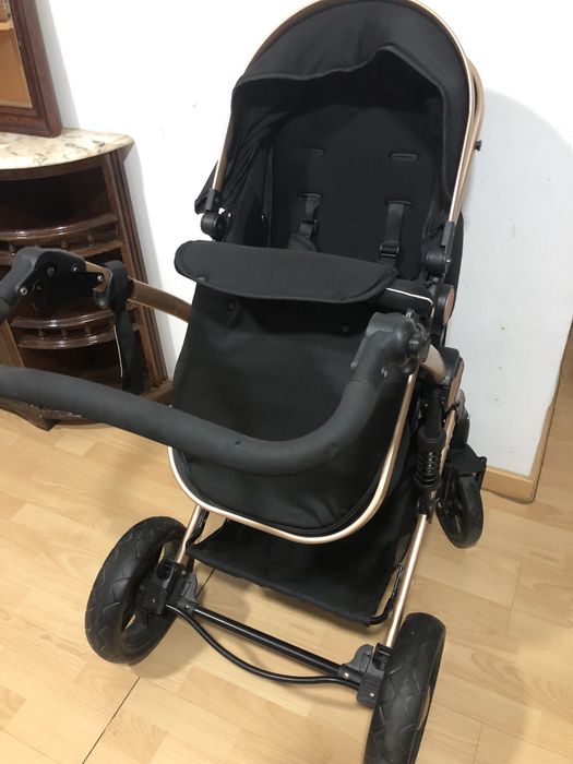 Carrinho de bebe