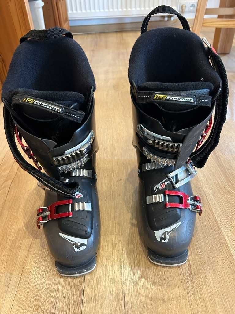 Buty Nordica NXT