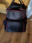 Mochila prozis…..