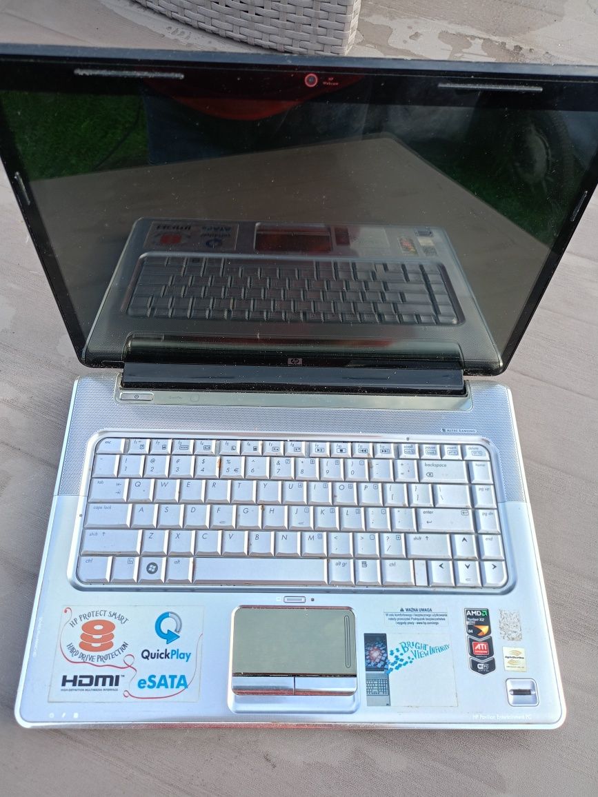 Laptopy Acer Hp 5 Sztuk