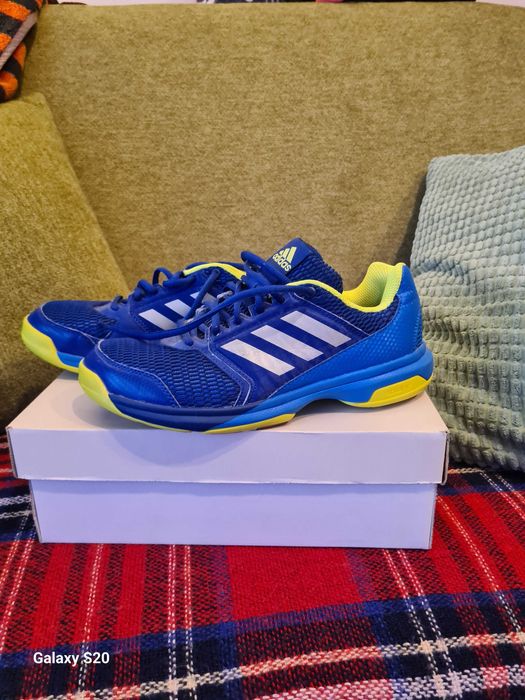 Buty męskie sportowe adidas