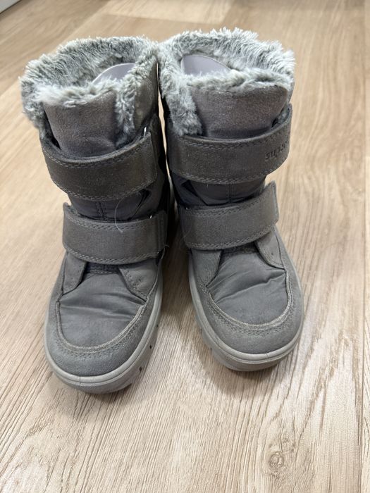 Зимові черевики superfit 28