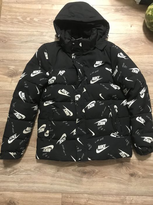 Куртка найк (М-L)