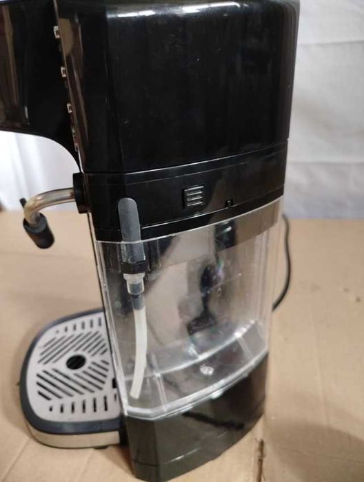 Ekspres do kawy i herbaty Klarstein Baristomat