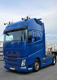 Volvo FH 4  VOLVO FH 500 XL Xenon