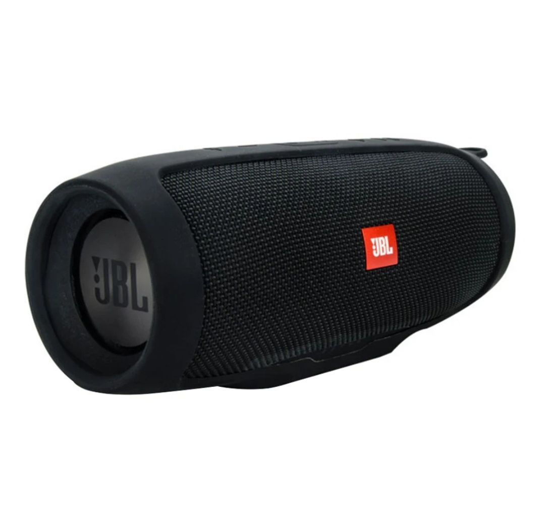 Чохол силіконовий кейс на колонку JBL Charge 3 case