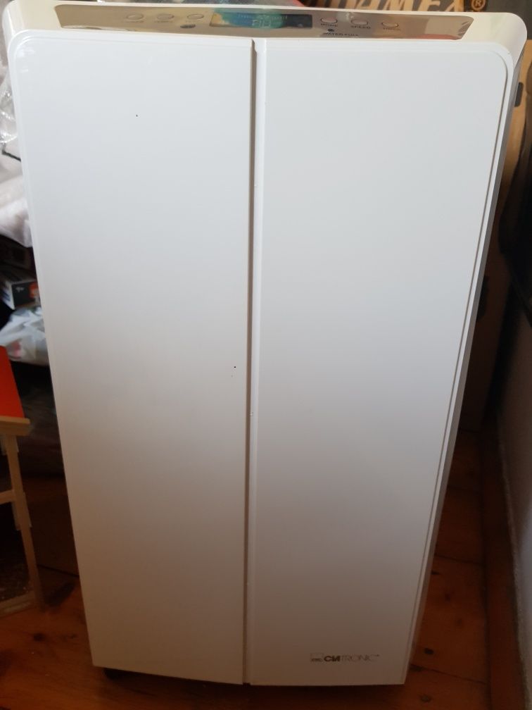 Klimatyzator przenośny Clatronic