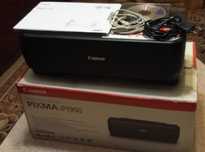 Принтер Canon PIXMA ip 1900