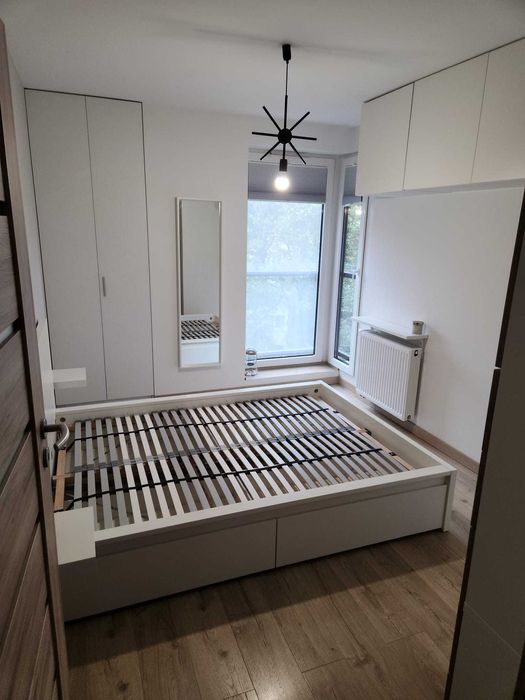 Mieszkanie 3-pokojowe Pixel House