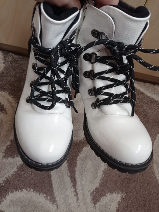 Disney демісезонні черевики ботинки