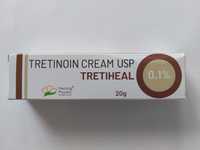 Krem- tubka z retinol, 20g