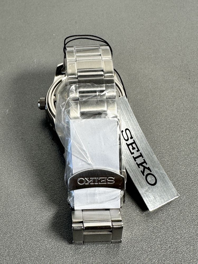 Seiko SNZH 53 K1 nowy ze starych zapasów