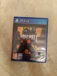 Call of Duty black-ops