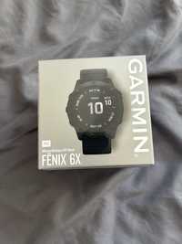 Garmin Fenix 6x PRO