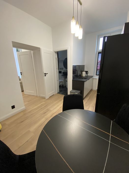 Wynajem krótkoterminowy noclegi apartament mieszkanie Przemyśl